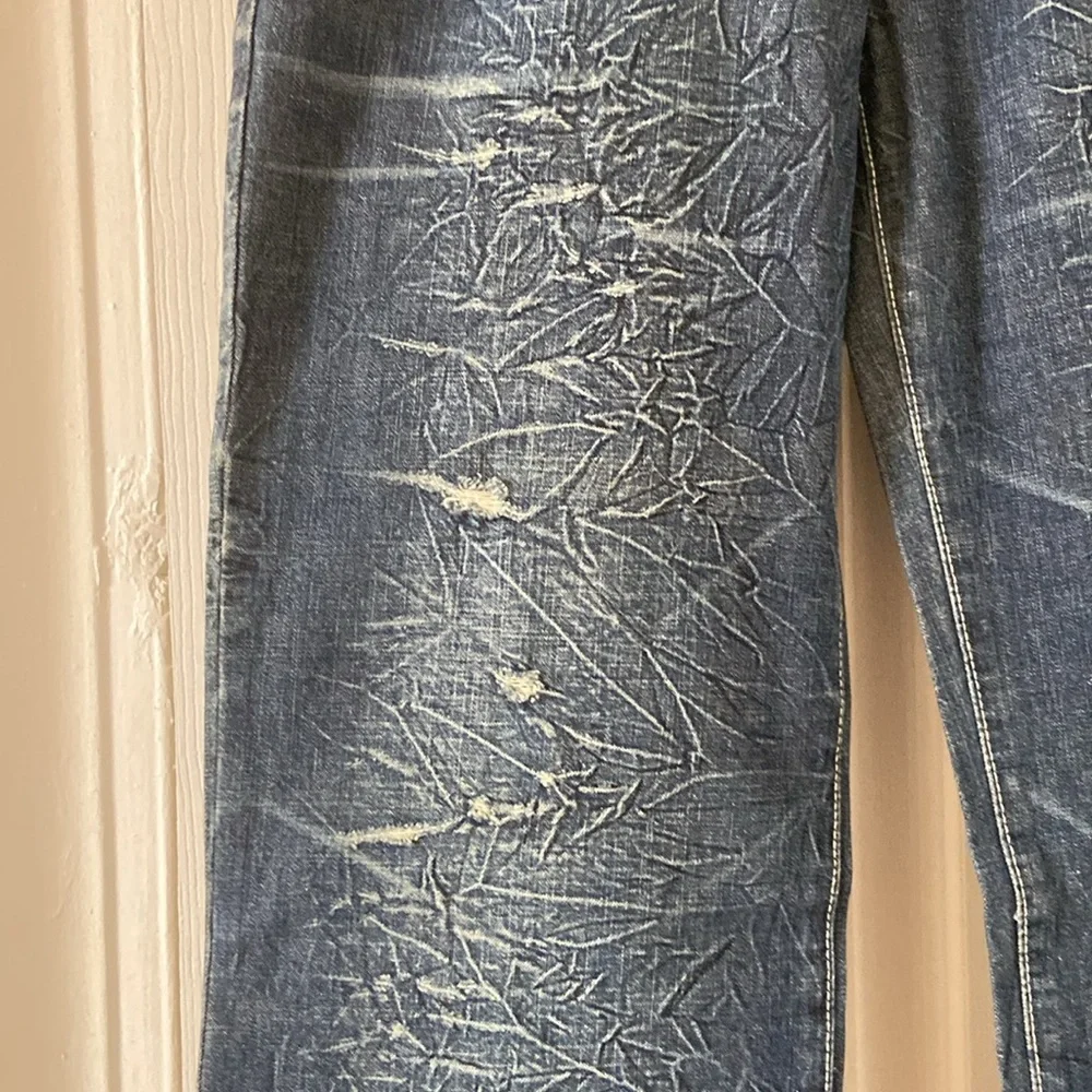 Henleys Jeans Size 12 L